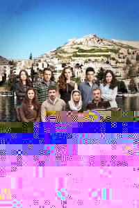 Черный цветок 1-4 сезон (сериал, 2013)
