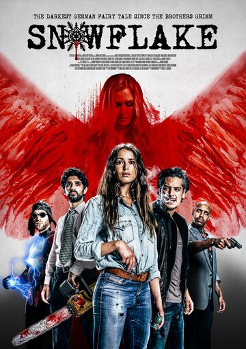 Снежинка (фильм, 2017)