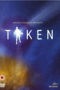 Похищенный 1 сезон (сериал, 2002)