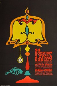 24 часа из жизни женщины (фильм, 1968)