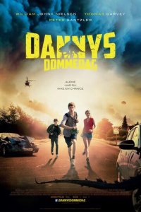 Судный день Дэна (фильм, 2014)