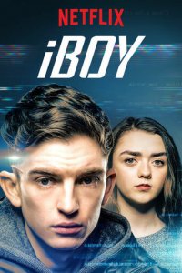 iБой (фильм, 2016)