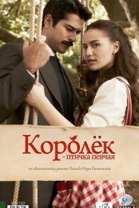 Королёк – птичка певчая 1 сезон (сериал, 2013)