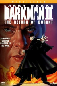 Человек тьмы II: Возвращение Дюрана (фильм, 1995)