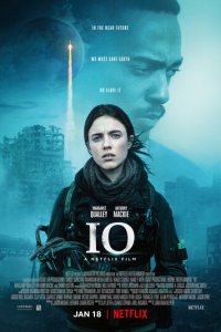 Ио (фильм, 2019)