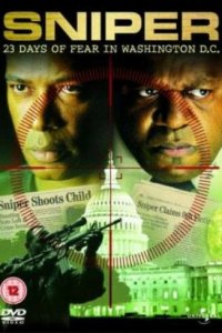 Вашингтонский снайпер: 23 дня ужаса (фильм, 2003)