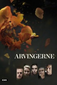 Наследие 1-3 сезон (сериал, 2014)