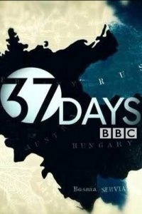 37 дней 1 сезон (сериал, 2014)