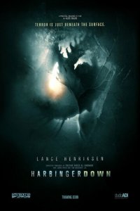 Падший предвестник (фильм, 2015)