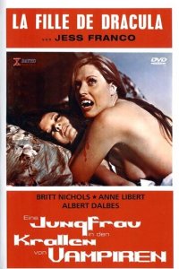 Дочь Дракулы (фильм, 1972)
