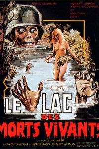 Озеро живых мертвецов (фильм, 1981)