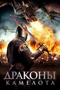Драконы Камелота (фильм, 2014)