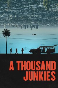 Тысяча торчков (фильм, 2017)
