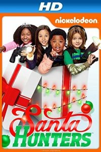 Поймать Санту (фильм, 2014)