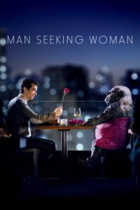 Мужчина ищет женщину 1-3 сезон (сериал, 2015)