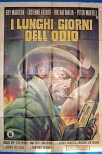 Долгие дни ненависти (фильм, 1968)