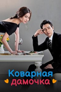Коварная дамочка 1 сезон (сериал, 2014)