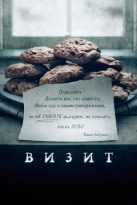Визит (фильм, 2015)