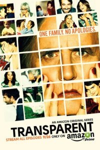 Очевидное 1-5 сезон (сериал, 2014)