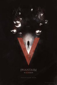 Фантазм 5: Уничтожитель (фильм, 2016)