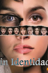 Неизвестная 1-2 сезон (сериал, 2014)