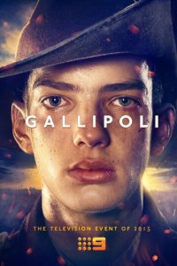 Галлиполи 1 сезон (сериал, 2015)