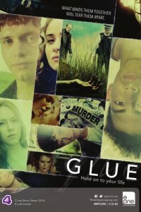 Клей 1 сезон (сериал, 2014)