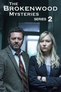 Тайны Броукенвуда 1-10 сезон (сериал, 2014)