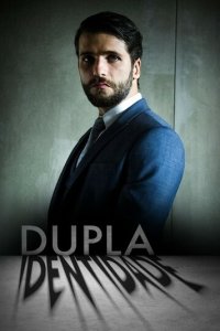 Раздвоение личности 1 сезон (сериал, 2014)