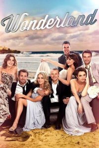 Страна чудес 1-3 сезон (сериал, 2013)