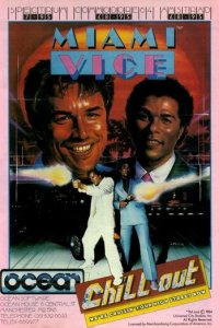 Полиция Майами: Отдел нравов 1-5 сезон (сериал, 1984)