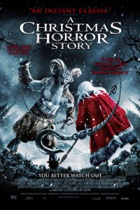 Рождественские страшилки (фильм, 2015)