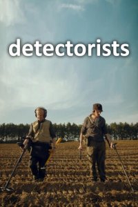 Искатели сокровищ 1-3 сезон (сериал, 2014)