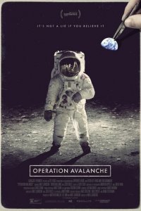 Операция «Лавина» (фильм, 2016)