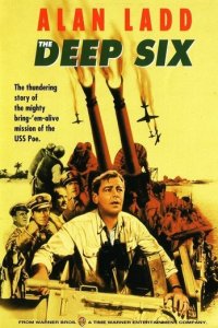 Глубоководная станция 6 (фильм, 1958)