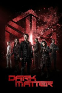 Темная материя 1-3 сезон (сериал, 2015)