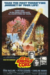 Путешествие к центру Земли (фильм, 1977)