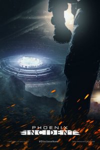 Инцидент «Феникс» (фильм, 2015)
