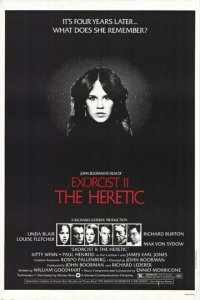Изгоняющий дьявола II: Еретик (фильм, 1977)