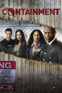 Изоляция 1 сезон (сериал, 2016)