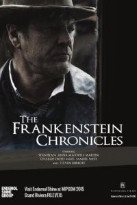 Хроники Франкенштейна 1-2 сезон (сериал, 2015)
