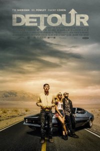 Обход (фильм, 2016)
