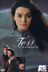 Тэсс из рода д`Эрбервилей 1 сезон (сериал, 1998)