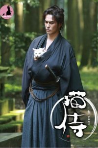Самурай и кошка 1-2 сезон (сериал, 2013)