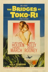 Мосты у Токо-Ри (фильм, 1954)