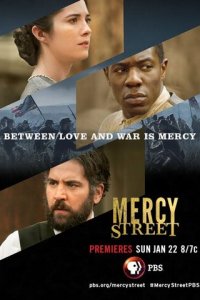 Улица милосердия 1-2 сезон (сериал, 2016)