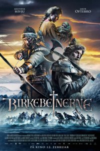 Биркебейнеры (фильм, 2016)