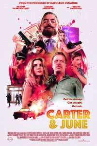 Картер и Джун (фильм, 2017)