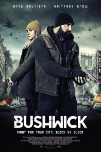 Бушвик (фильм, 2017)
