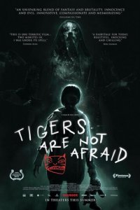 Тигры не боятся (фильм, 2017)